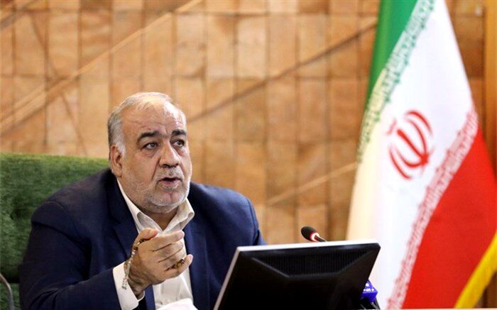 مرخصی مدیران کرمانشاه تا پایان فروردین ماه لغو می شود