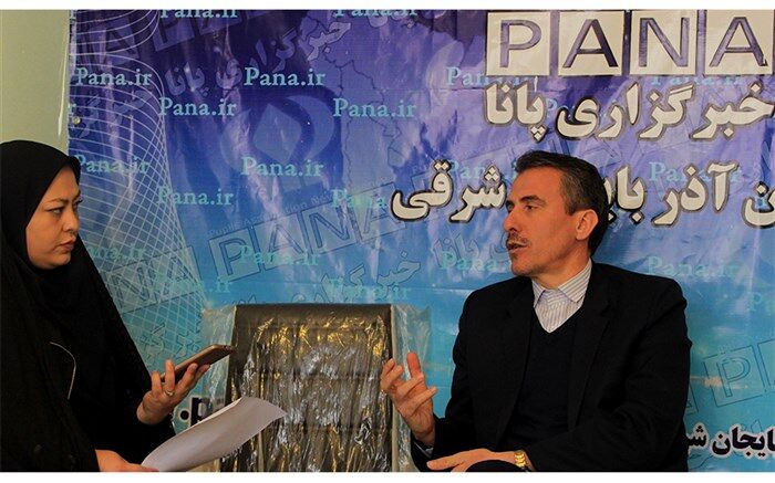 مدیر آموزش و پرورش میانه:عوامل اجرایی  در مدرسه صرفاً نباید عامل پشتیبانی باشند