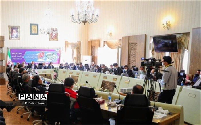 نامگذاری محل هایی به نام «پرستار» و «پزشک» در اصفهان به پاس قدردانی