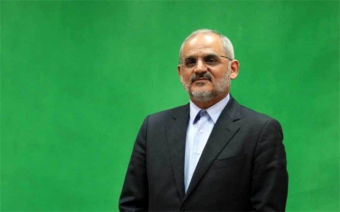 قدردانی وزیر آموزش و پرورش از معلمان به خاطر خلاقیت در تداوم جریان یادگیری