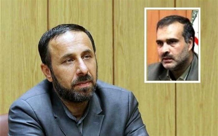 احمد خاک‌زاددره، سرپرست معاونت امورآموزشی سازمان نهضت سوادآموزی شد