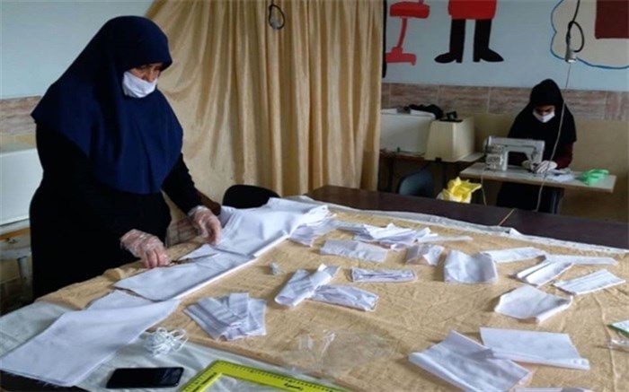 هنرستان‌های آموزش و پرورش به نظام سلامت کشور کمک می‌کنند