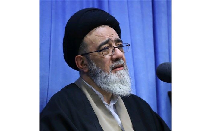 پیام نماینده ولی فقیه در آذربایجان شرقی به تمامی جهادگران سلامت استان