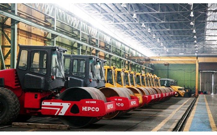 یک درصد از سهام هپکو واگذار شد