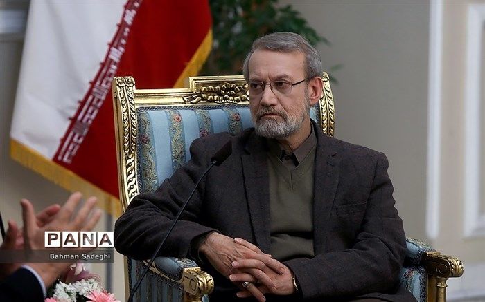 رایزنی‌های منطقه‌ای لاریجانی برای مقابله با کرونا در ایران