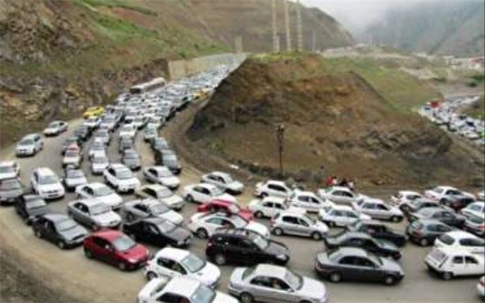 محدودیت‌های ترافیکی نوروز 99 اعلام شد