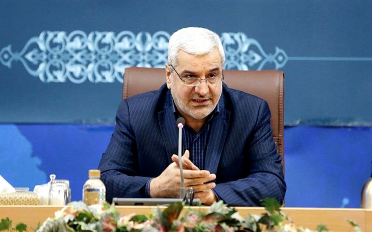 جمال عرف: تایید زمان انتخابات بر عهده شورای نگهبان است