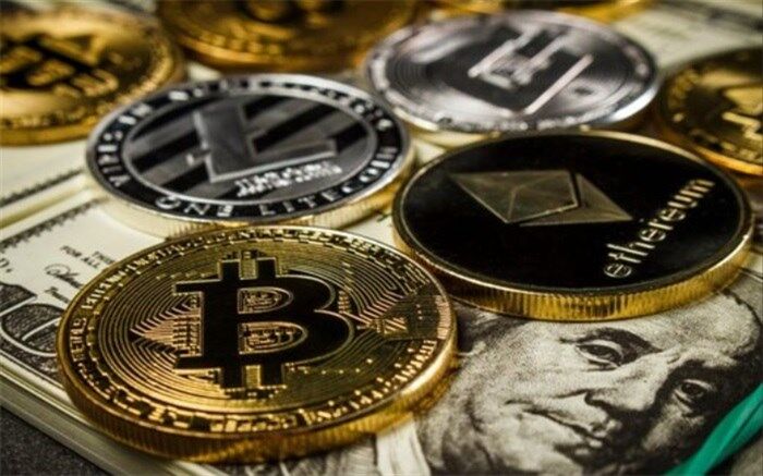 سقوط قیمت بیت‌کوین ادامه دارد
