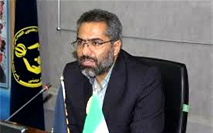 اختصاص 400 میلیون تومان برای پیشگیری از ویروس کرونا  در بین مددجویان زنجانی