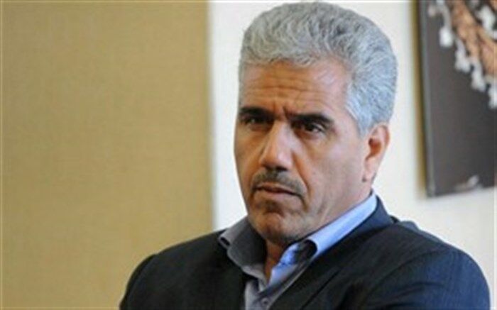غلامرضا فرجی: منتظر بازگشایی سینماها هستیم