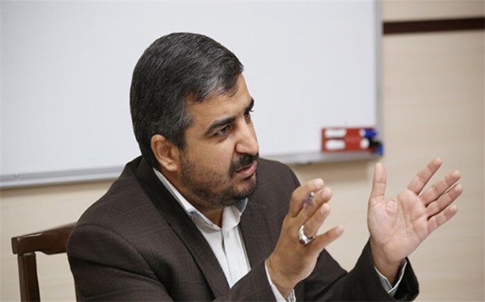 دعوت رسمی سازمان پژوهش از بخش خصوصی برای ورود به نظام آموزش مجازی