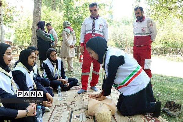 عکس‌های منتخب سال 1398 استان آذربایجان شرقی