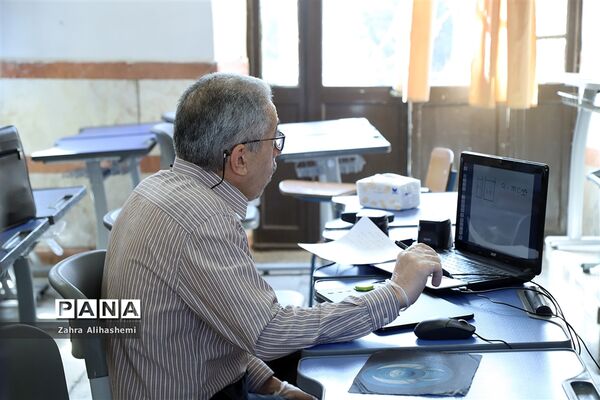 عکس‌های منتخب سال 1398 استان آذربایجان شرقی