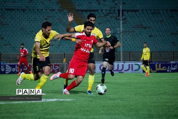 عکس‌های منتخب سال 1398 استان آذربایجان شرقی