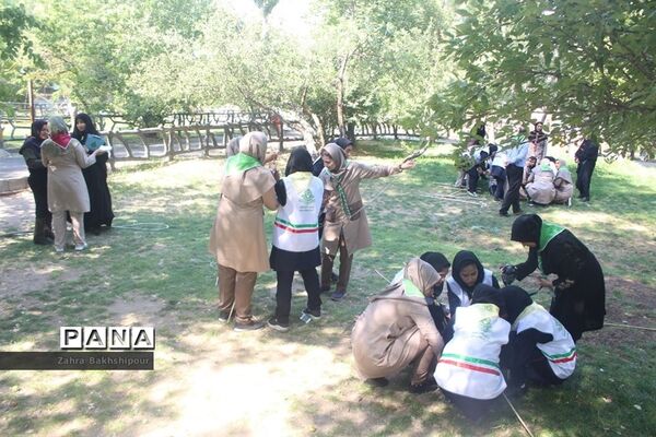 عکس‌های منتخب سال 1398 استان آذربایجان شرقی