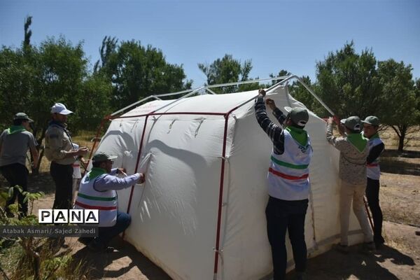 عکس‌های منتخب سال 1398 استان آذربایجان شرقی