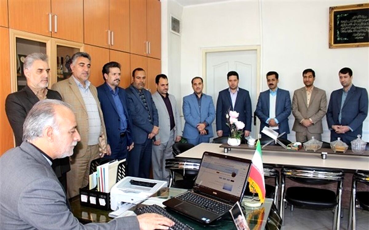 مدیر کل آموزش و پرورش خراسان جنوبی خبر داد: رونمایی از کانال رسمی آموزش و پرورش استان در آپارات
