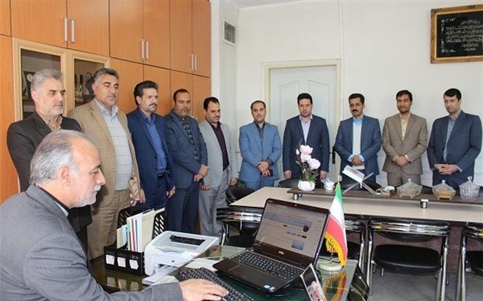 مدیر کل آموزش و پرورش خراسان جنوبی خبر داد: رونمایی از کانال رسمی آموزش و پرورش استان در آپارات
