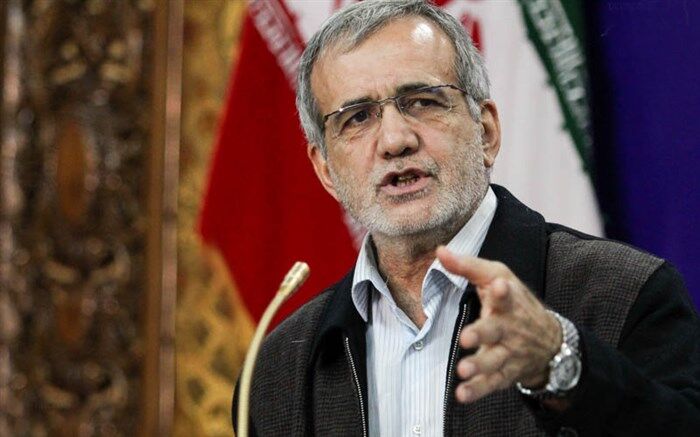 مقصود از نامه لاریجانی به رهبری، مصوبات شورای عالی امنیت ملی بود