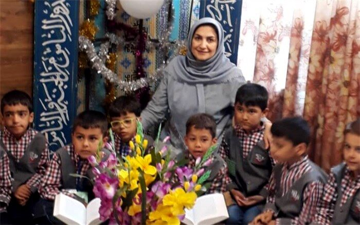 یک معلم: از کلاس 37 نفره، 30 نفر در فعالیت‌های آموزشی آنلاین حضور پیدا می‌کنند