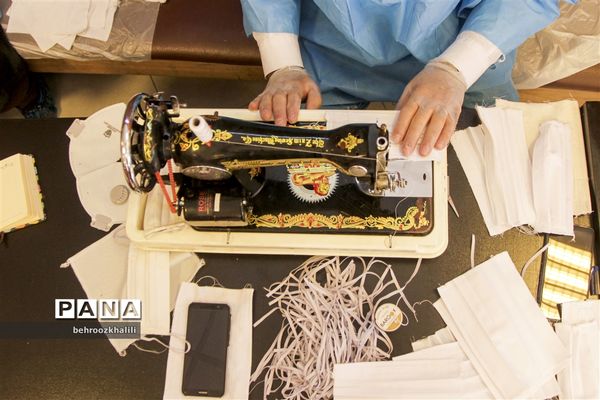 تماشاخانه سرو تعطیل نیست!