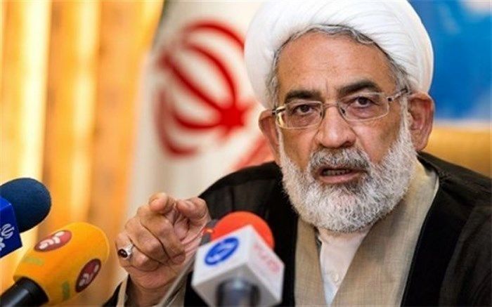 اطلاعیه دادستان کل کشور درباره اعلام آمار مربوط به کرونا