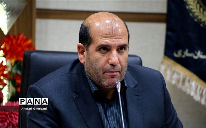 فرمانداری ساری ابتلای فرماندار به کرونا را تأیید کرد