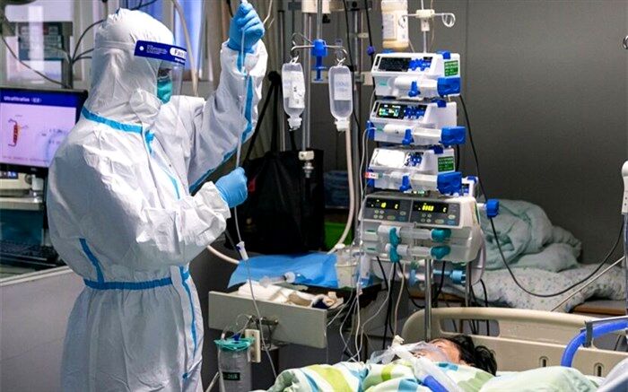 فعالان اقتصادی مازندران ۵۰ دستگاه ونتیلاتور به استان اهدا کردند