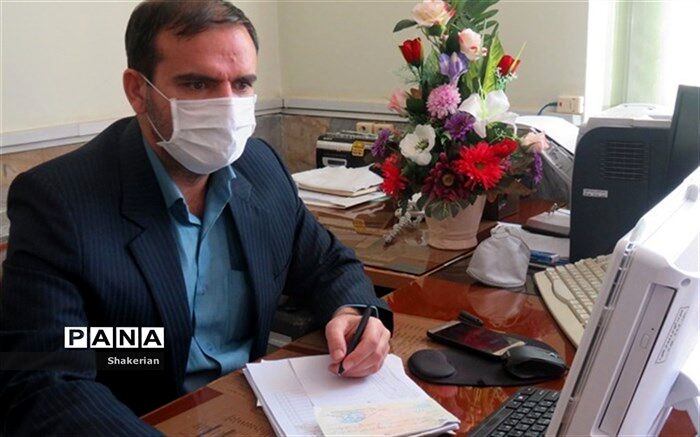 طرح اسکان نوروزی فرهنگیان در مدارس بجنورد لغو شد