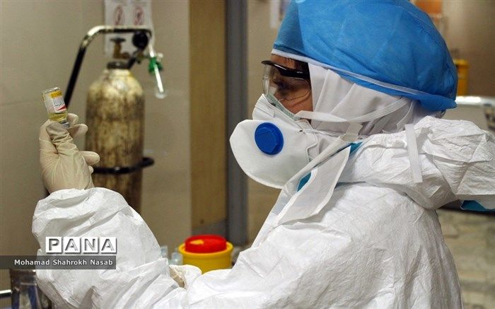 1226 بیمار مشکوک به کرونا در مازندران بستری هستند