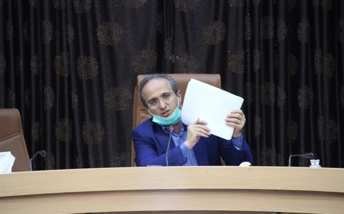 کمک ۲۰۰ میلیاردی سازمان برنامه و بودجه به حوزه سلامت گیلان نفسی تازه داد