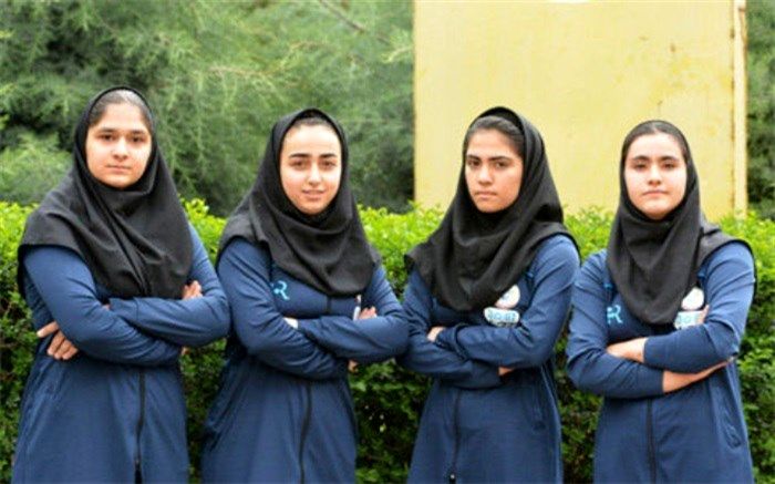 هوای دخترانتان را داشته باشید