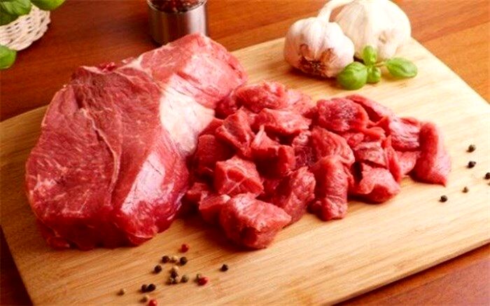 حذف گوشت قرمز برای سلامت قلب مفید است