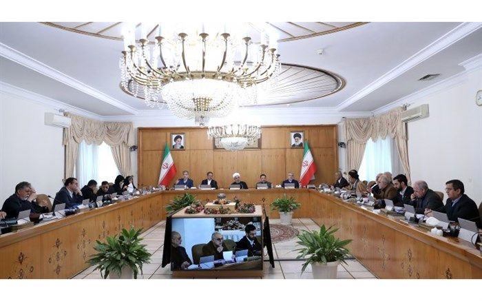 دولت پیش‌قراول مبارزه با کرونا