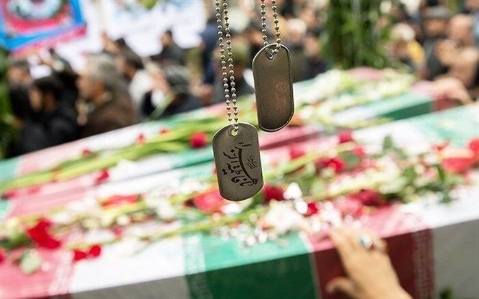 شهید، والاترین مکبّر آزادگی