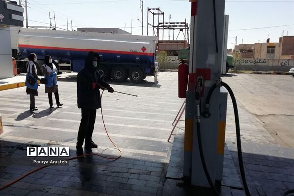 دورهمی جوانان خوسفی تعطیل نیست ..!