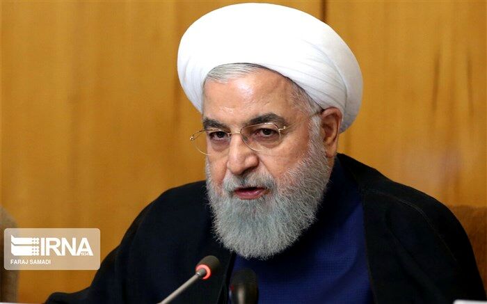 رئیس‌جمهور درگذشت موسی زرگر را تسلیت گفت
