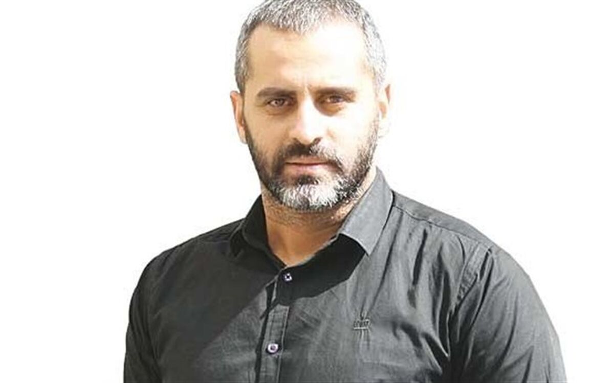 علی‌رام نورایی: دعای من این است که زنده بمانم