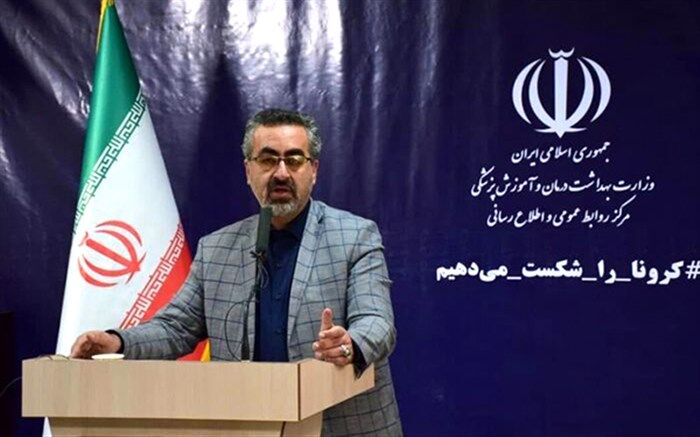 بیش از ۱۱ هزار ابتلا و ۵۱۴ فوتی کرونا در کشور