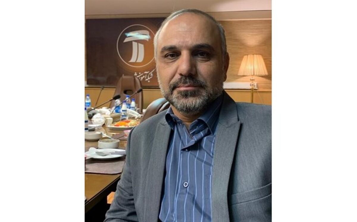 درگذشت یکی از مدیران شبکه آموزش درپی ابتلا به کرونا