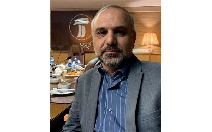 درگذشت یکی از مدیران شبکه آموزش درپی ابتلا به کرونا