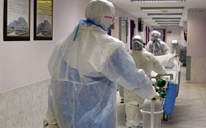 338 مبتلا به کرونا و 27 فوتی در آذربایجان‌شرقی