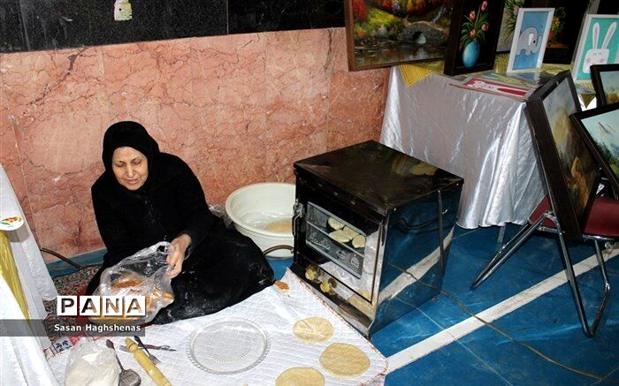 نوروزی: رویدادهای کارآفرینی را توسعه دهیم