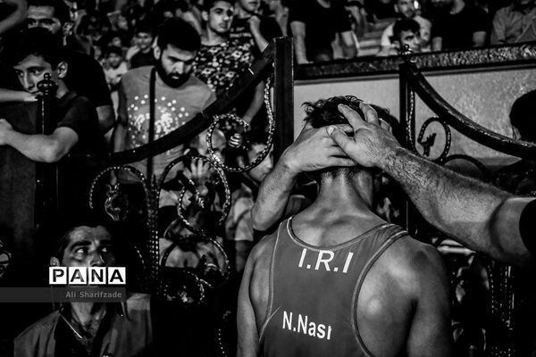 عکس های منتخب سال 98