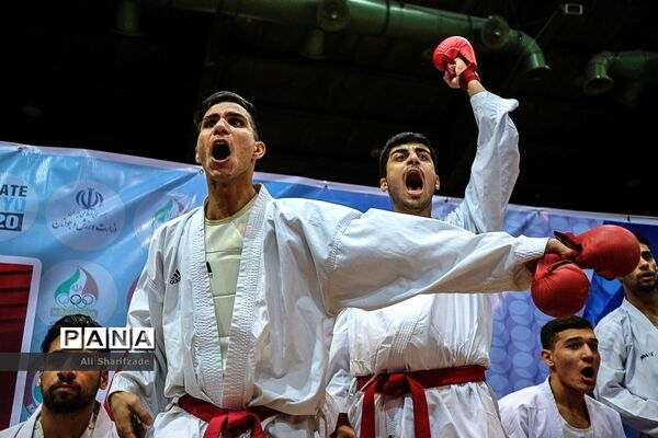 عکس های منتخب سال 98