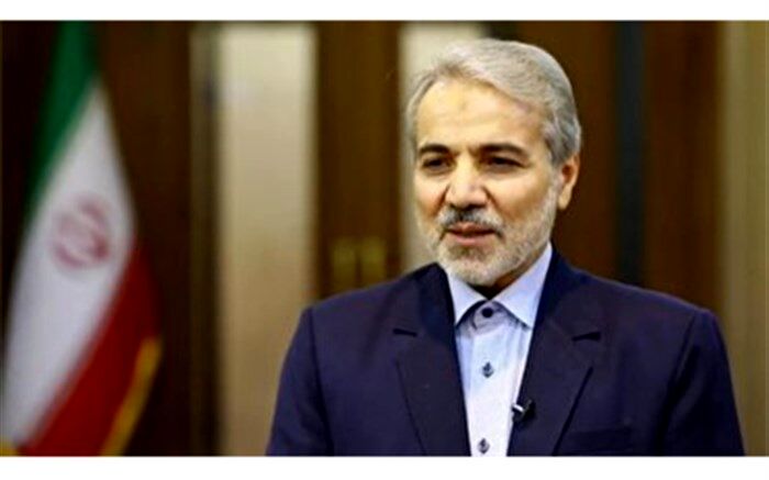 تشکر نوبخت از صدا و سیمای مرکز گیلان