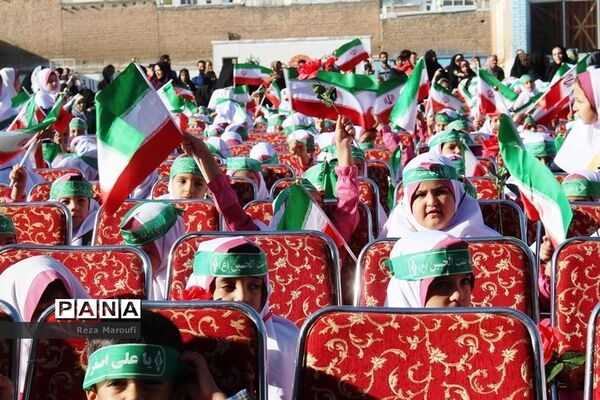 عکس‌های منتخب سال 1398 استان آذربایجان غربی