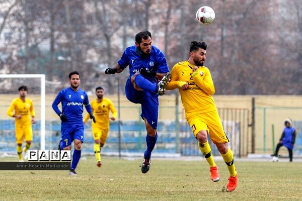 عکس‌های منتخب سال 1398 استان آذربایجان غربی