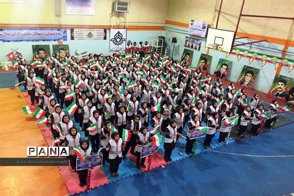 عکس‌های منتخب سال 1398 استان آذربایجان غربی