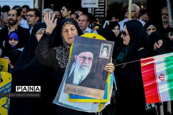 عکس‌های منتخب سال 1398 استان آذربایجان غربی